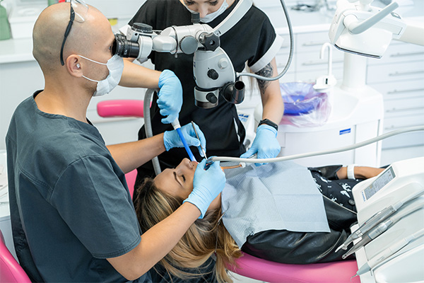 Root-Canal-Therapy Root-Canal-Therapy