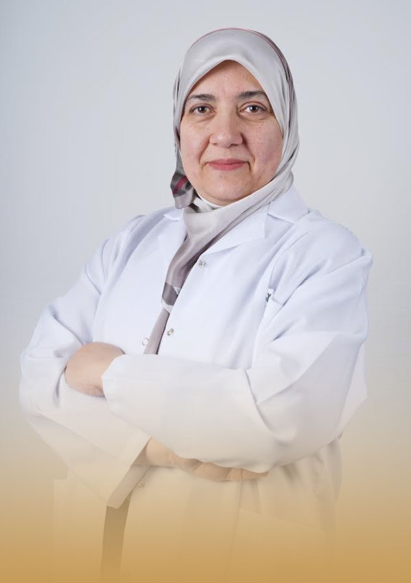 Dr Afra Salah