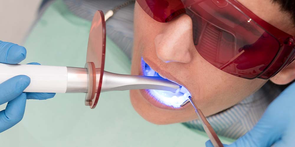 Shields molars from decay, easily.