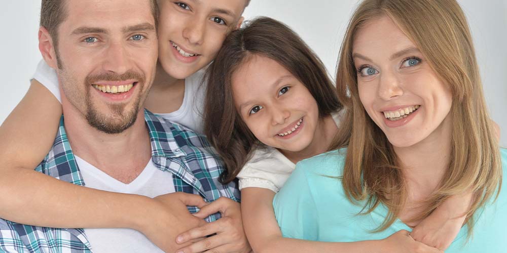 Comprehensive care for all ages in Dubai.