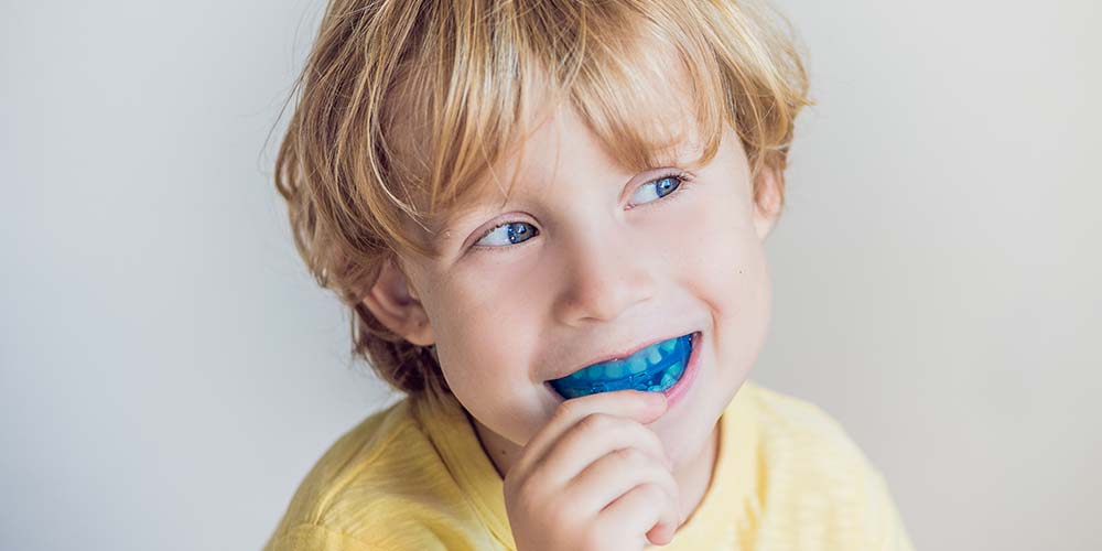 Strengthens teeth, prevents cavities in Dubai.