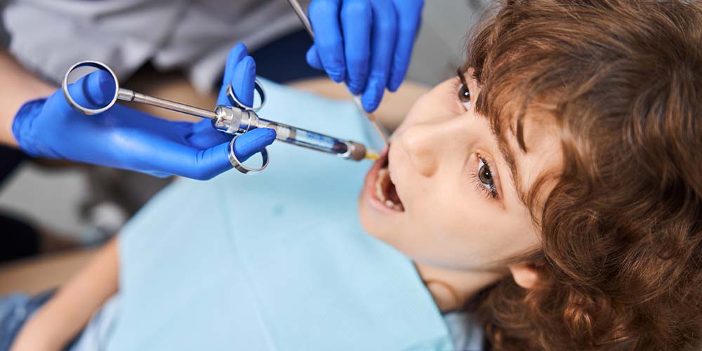 Safe, comfortable care for complex procedures.