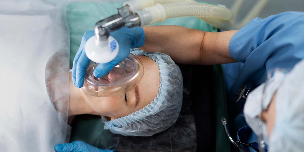 Safe solutions for advanced dental care.