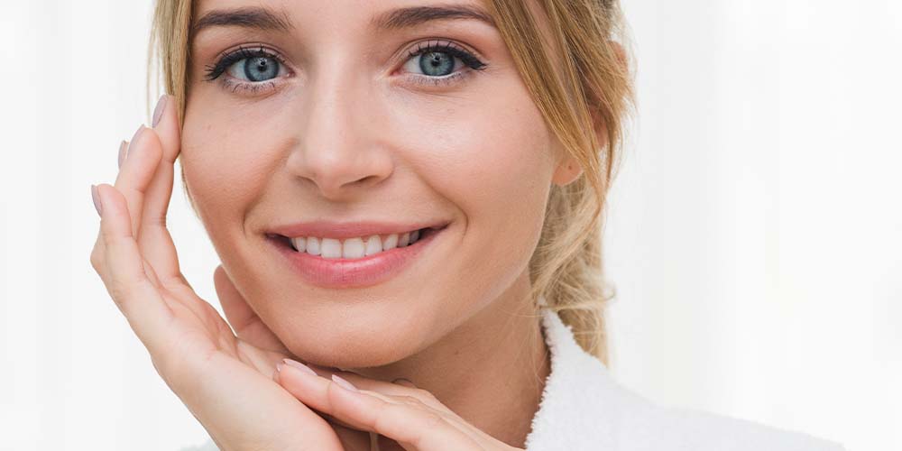 Customized solutions for your perfect smile.
