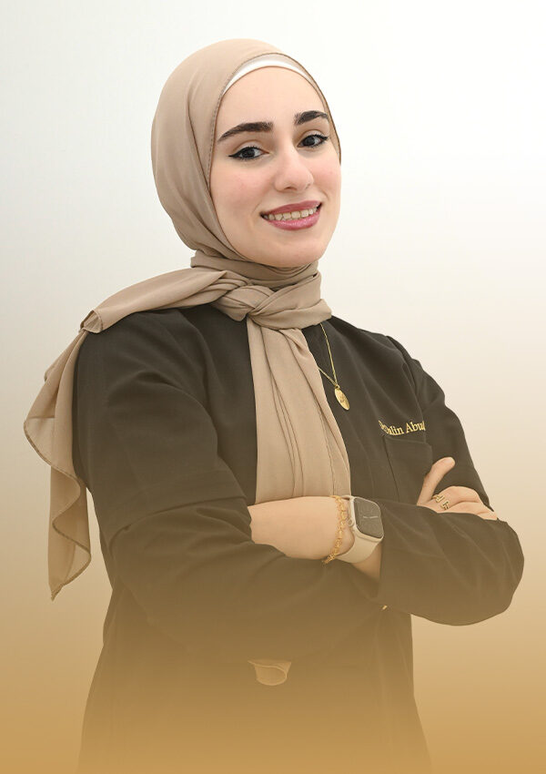 Dr Dalin Abu Daleh