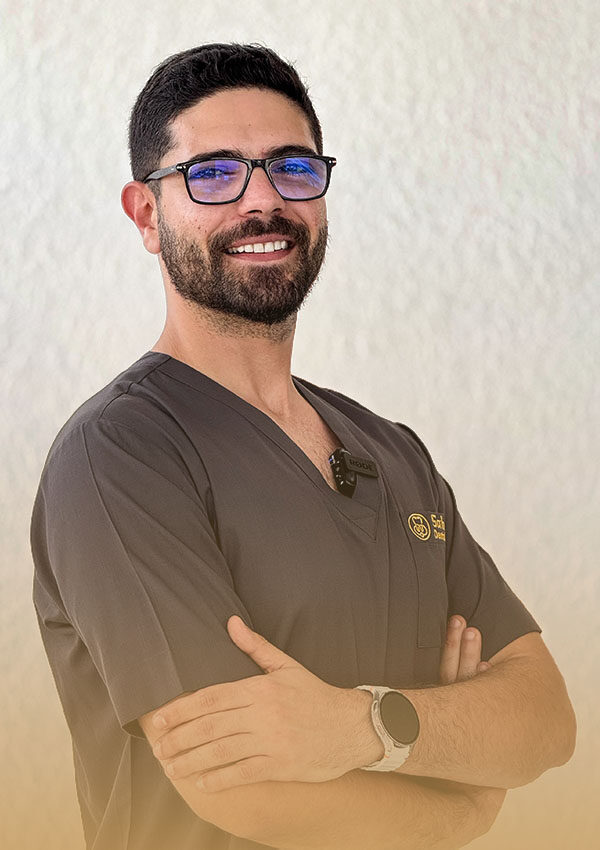 Dr Rami Alterk