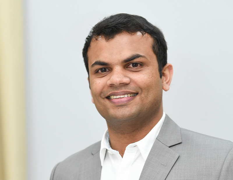 Dr. Ali Jabir BDS, MDS Orthodontics