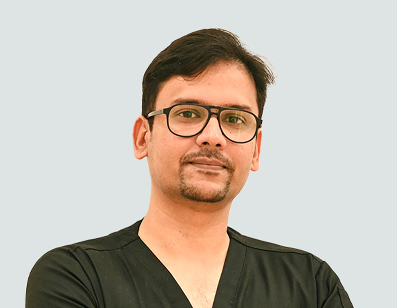 General & Cosmetic Dentist