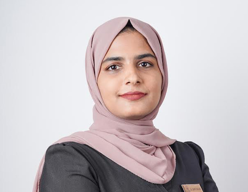Dr. Saifu Salam General & Cosmetic Dentist